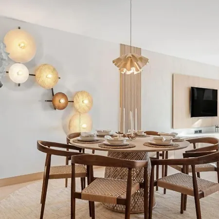 Vista Penthouse Duplex With Terrace Apartment